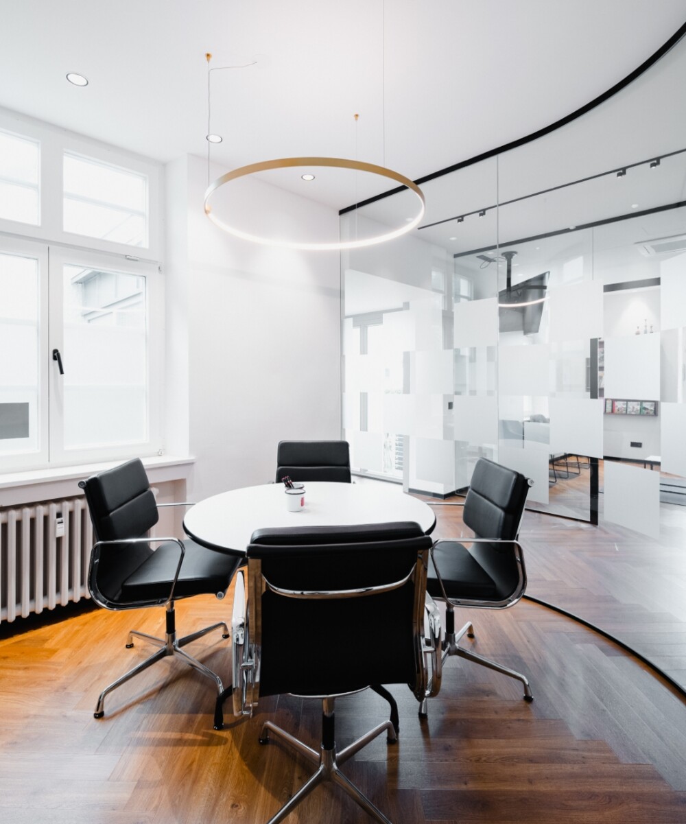 Büroraum